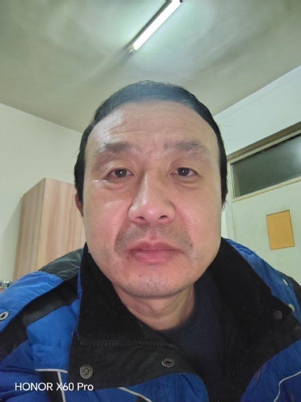 一心一意的第一张照片--湛江相亲服务中心