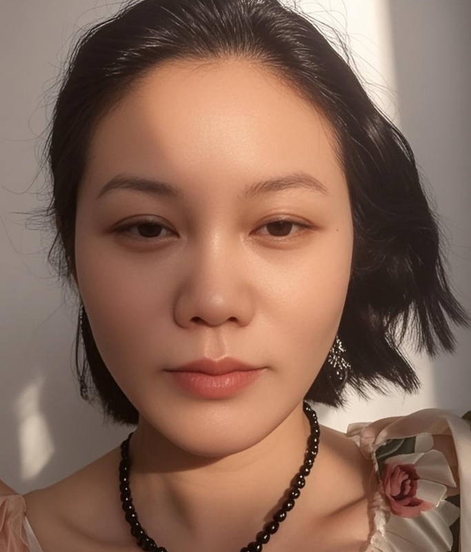 朴素的第一张照片--湛江相亲服务中心