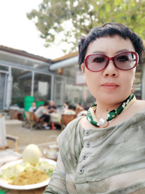 初见的第一张照片--湛江相亲服务中心