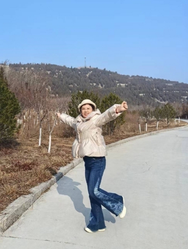 初见的第二张照片--湛江相亲服务中心