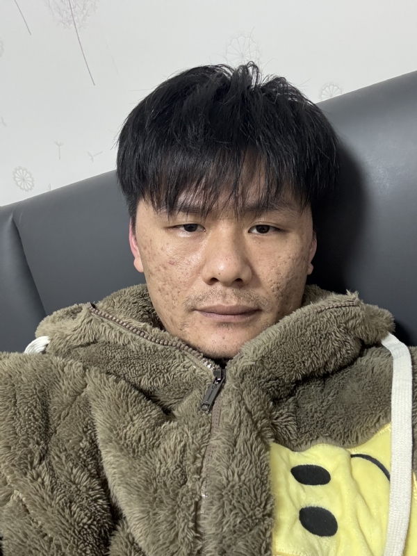 赵淼的第一张照片--湛江相亲服务中心