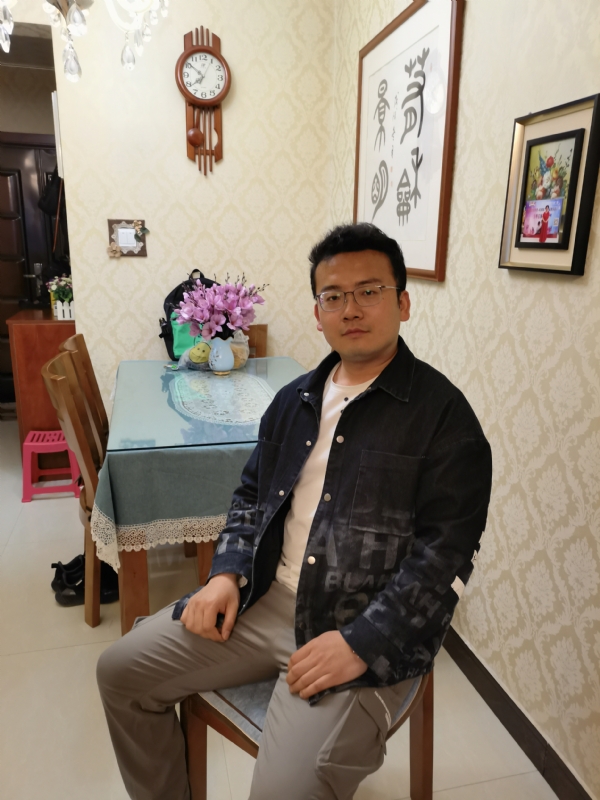 梦的启航的第一张照片--湛江相亲服务中心