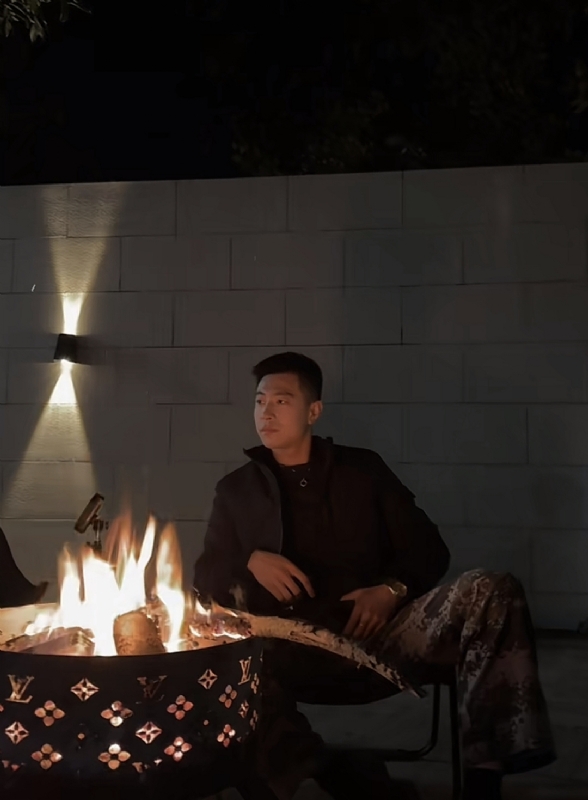 南风知我意的第一张照片--湛江相亲服务中心