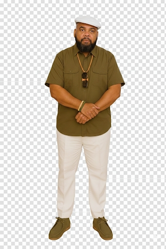 KevinAntone的第二张照片--湛江相亲服务中心