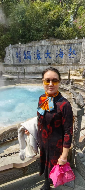 夜莺的第一张照片--湛江相亲服务中心