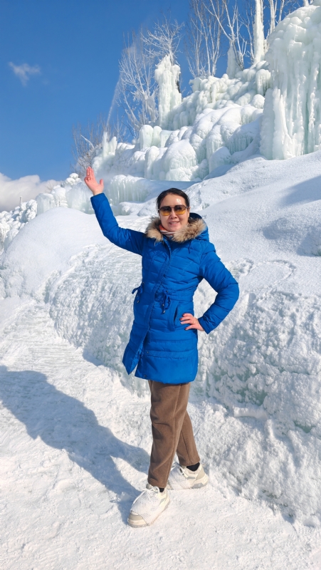 夜莺的第二张照片--湛江相亲服务中心