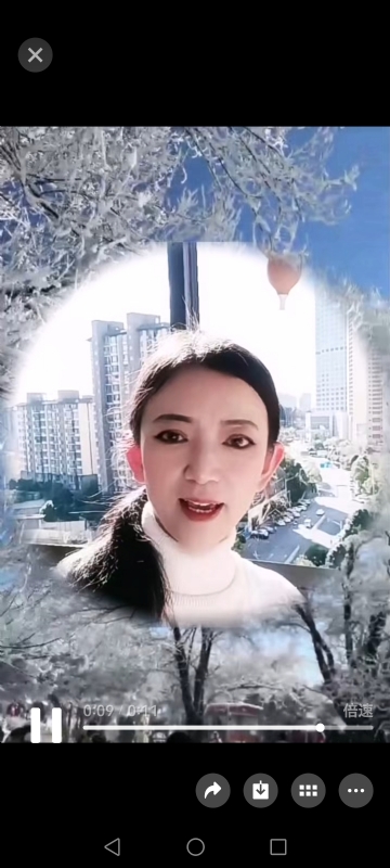 阿玲的第一张照片--湛江相亲服务中心