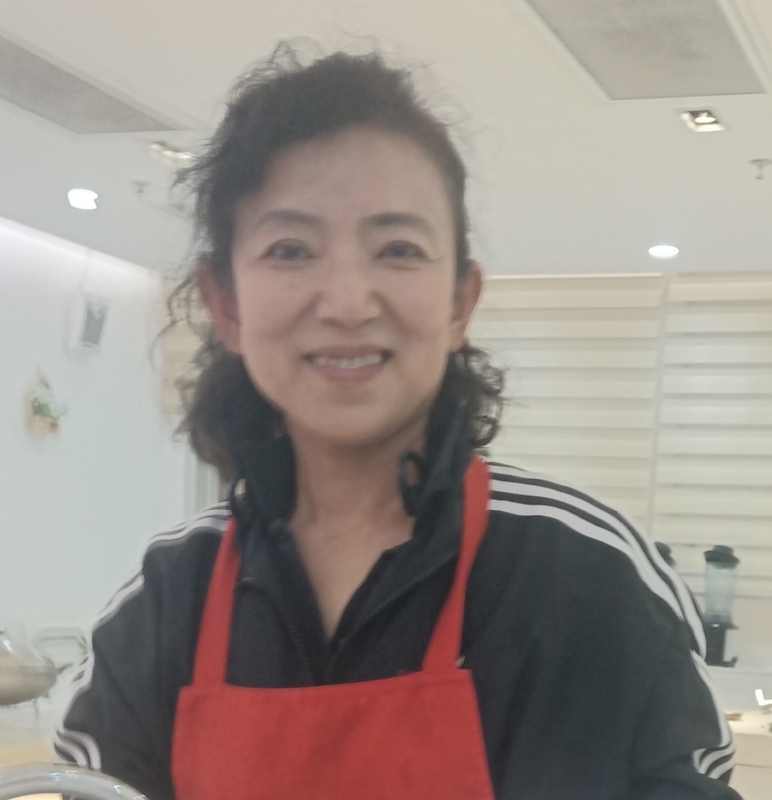 阿玲的第二张照片--湛江相亲服务中心