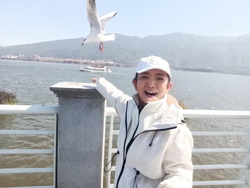 阿玲的第三张照片--湛江相亲服务中心