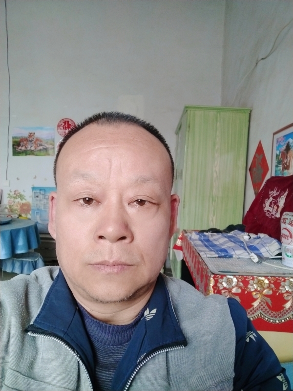 天长地久的第一张照片--湛江相亲服务中心