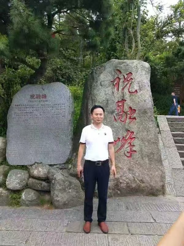 真诚的第三张照片--湛江相亲服务中心