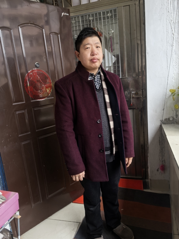 卢显澳的第二张照片--湛江相亲服务中心