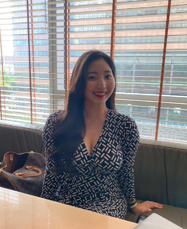 lichen的第一张照片--湛江相亲服务中心