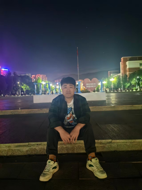 芽儿呦的第二张照片--湛江相亲服务中心