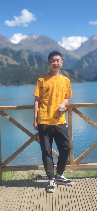 桎梏的第一张照片--湛江相亲服务中心