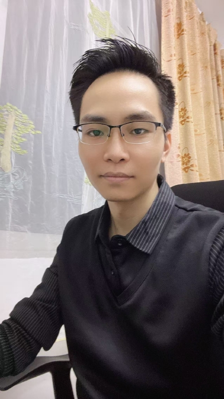 西西在征婚的第二张照片--湛江相亲服务中心