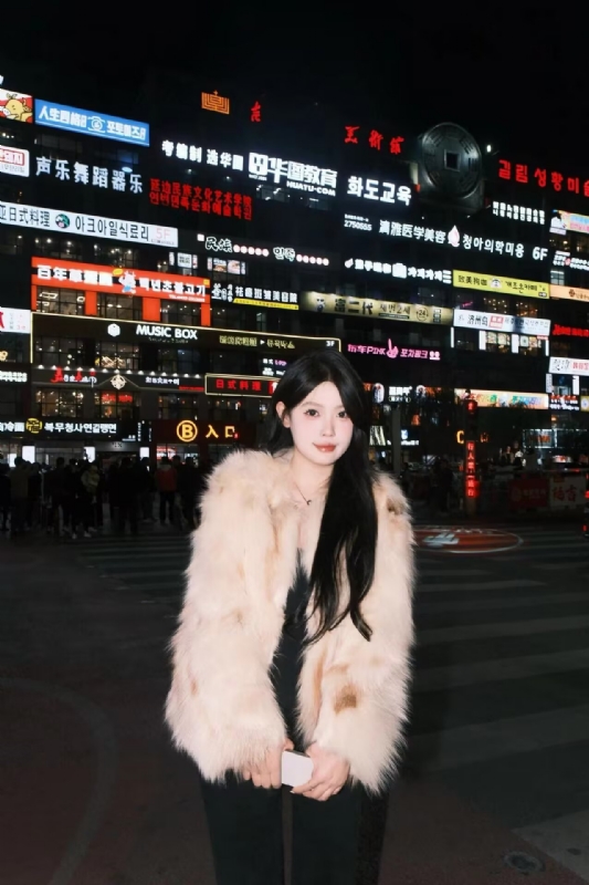 涵涵的第一张照片--湛江相亲服务中心