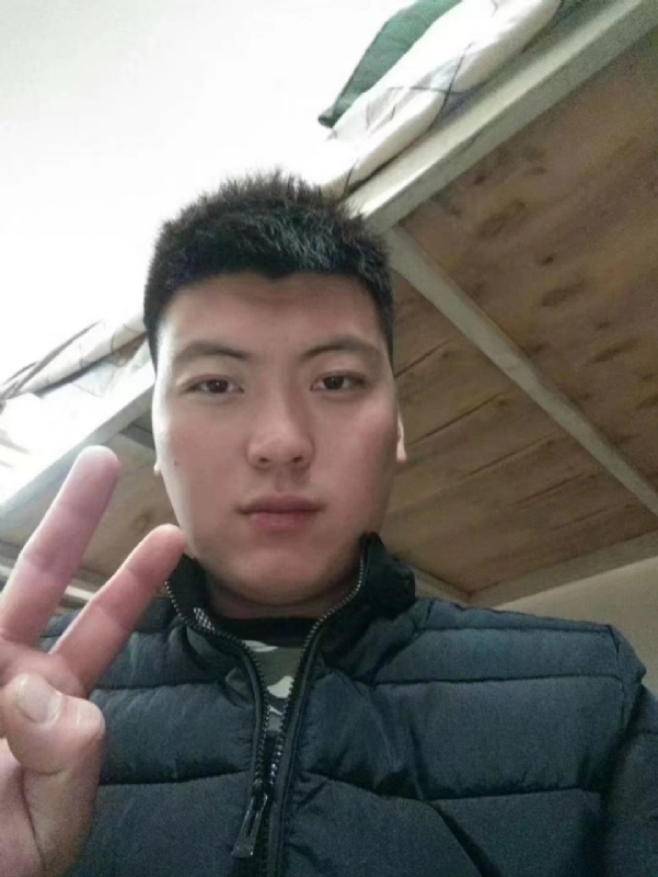 往事隨風的第一张照片--湛江相亲服务中心