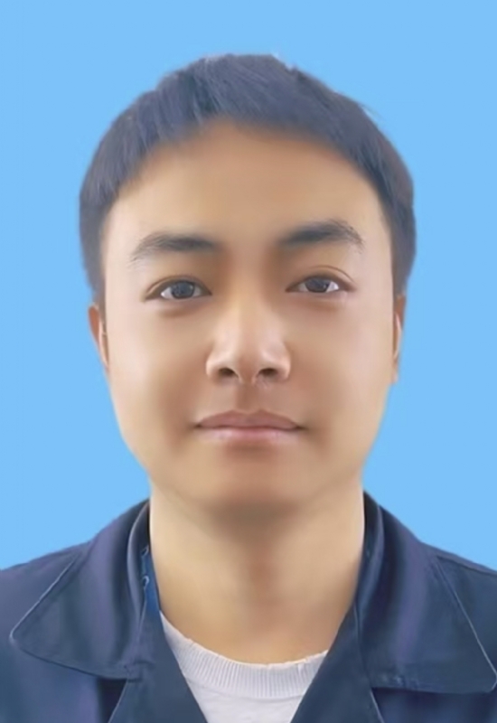 小帅哥的第一张照片--湛江相亲服务中心