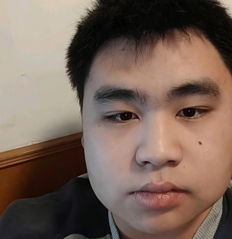 白泽的第一张照片--湛江相亲服务中心