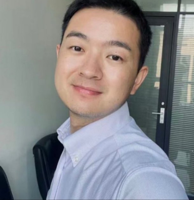 未来可期的第三张照片--湛江相亲服务中心