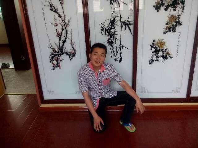 爱你一生一世的第三张照片--湛江相亲服务中心