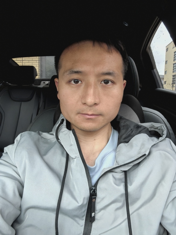 郑涛尔的第二张照片--湛江相亲服务中心