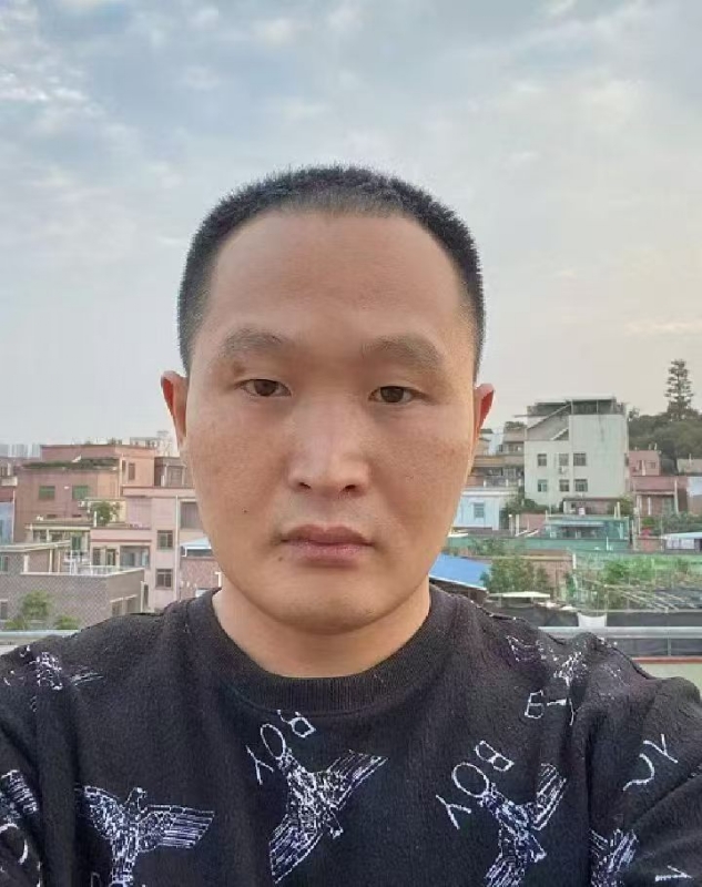 clothing2019的第二张照片--湛江相亲服务中心