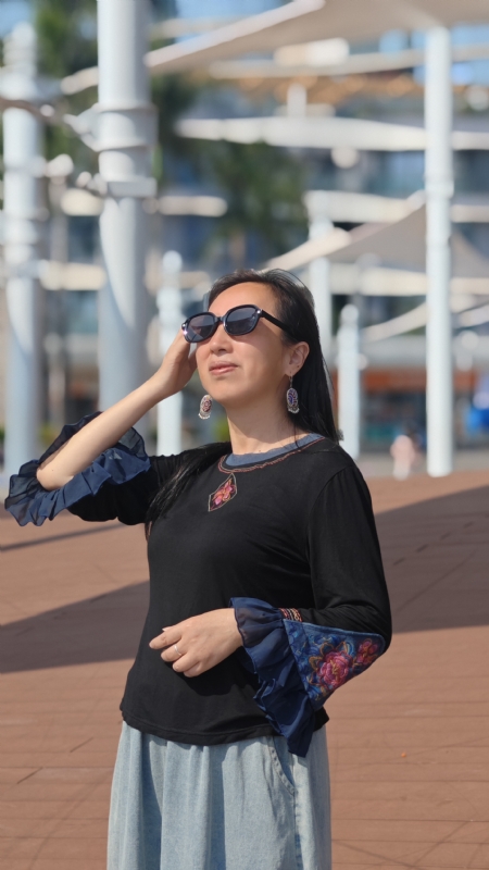 燕西的第三张照片--湛江相亲服务中心