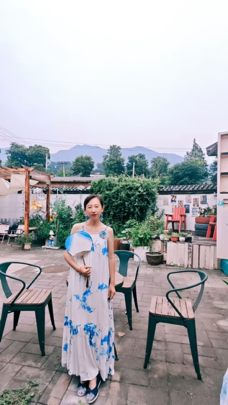 燕西的第四张照片--湛江相亲服务中心