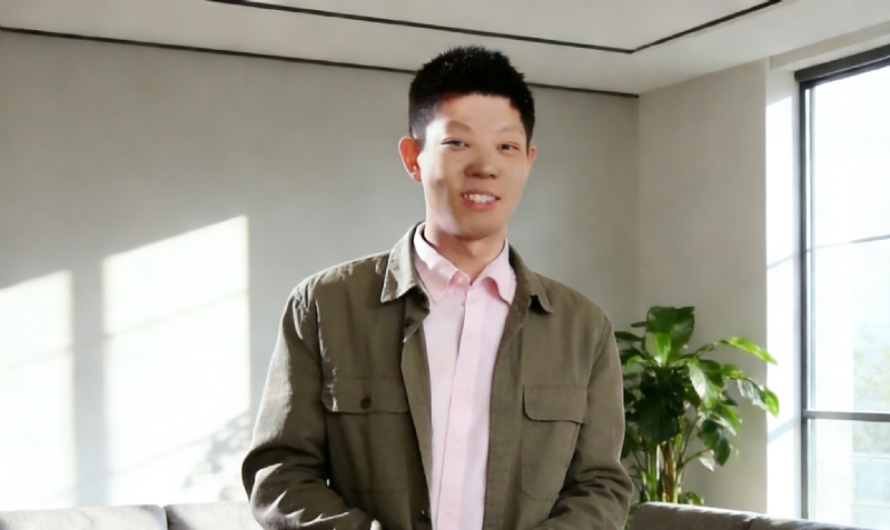 卺卺的第一张照片--湛江相亲服务中心