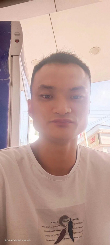 顿顿吃得好的第一张照片--湛江相亲服务中心