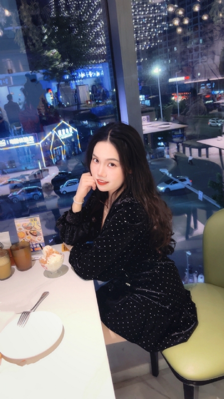 元气的第一张照片--湛江相亲服务中心