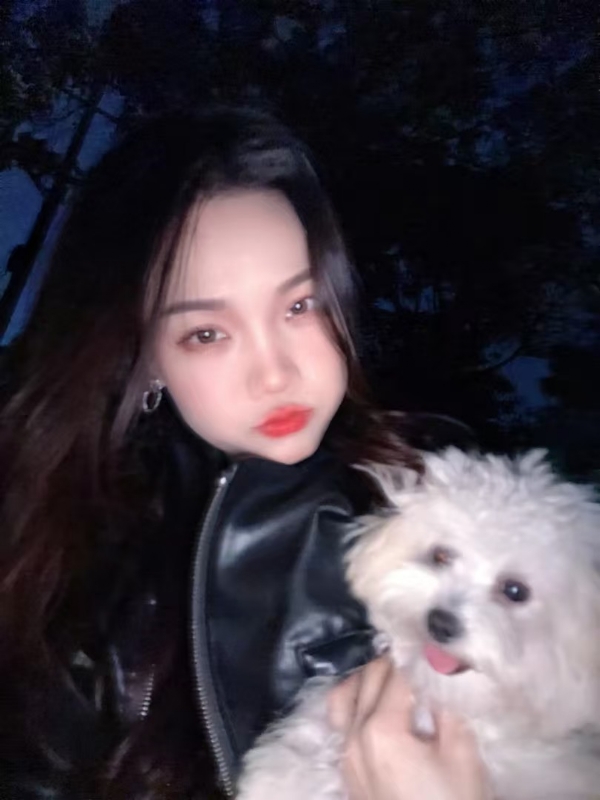 元气的第二张照片--湛江相亲服务中心