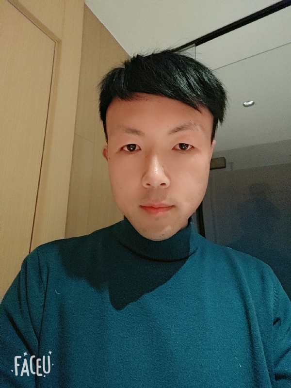 淡然的第一张照片--湛江相亲服务中心