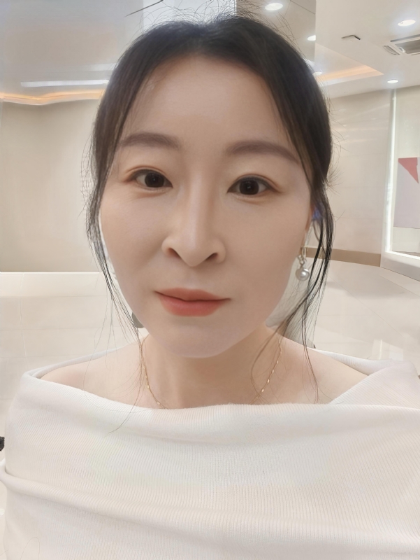 十二月雪的第四张照片--湛江相亲服务中心