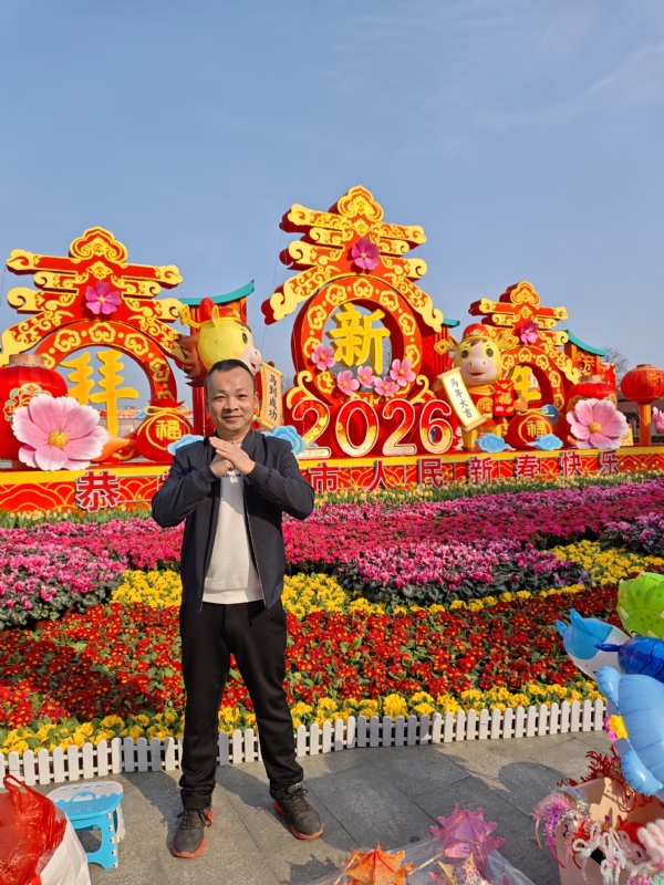 平平淡淡的第一张照片--湛江相亲服务中心