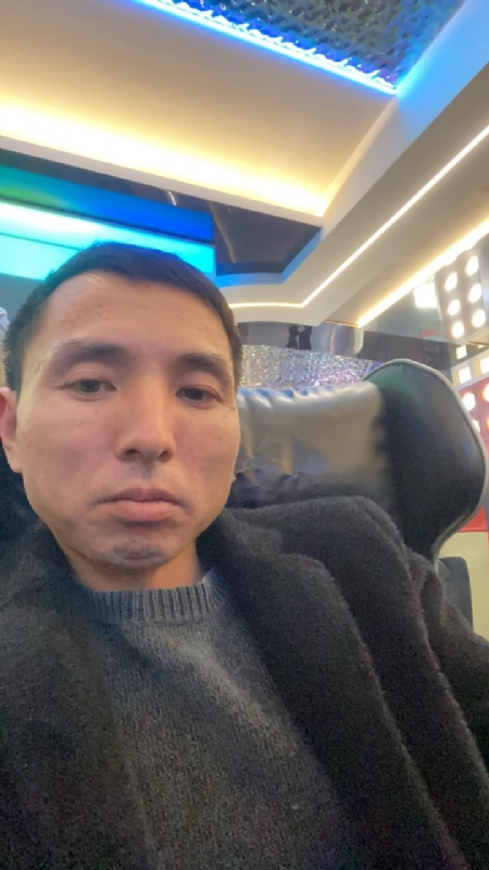 陈浩的第一张照片--湛江相亲服务中心