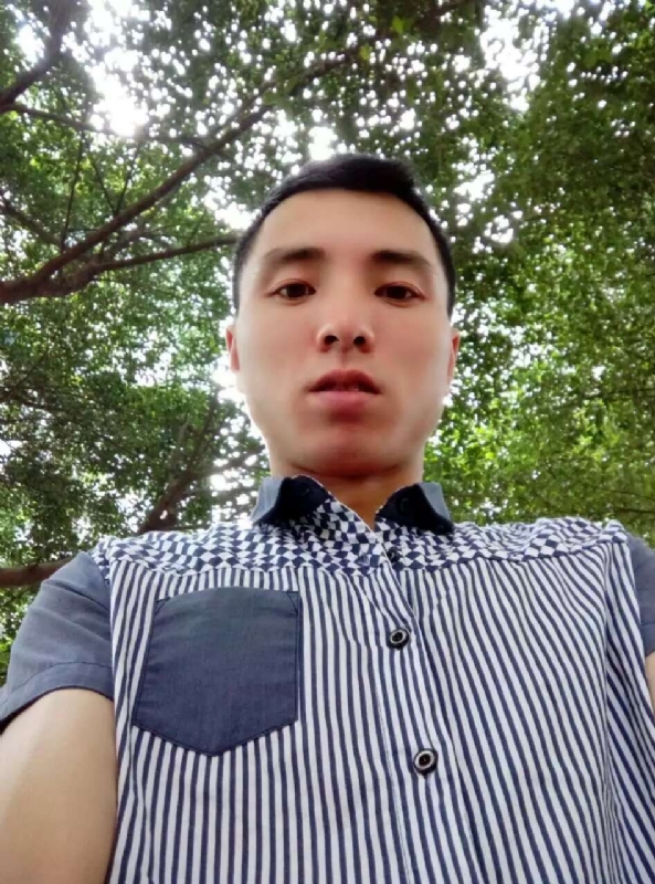 陈浩的第三张照片--湛江相亲服务中心