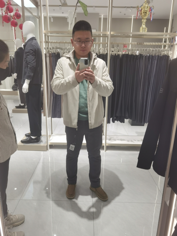 天天向上的第二张照片--湛江相亲服务中心