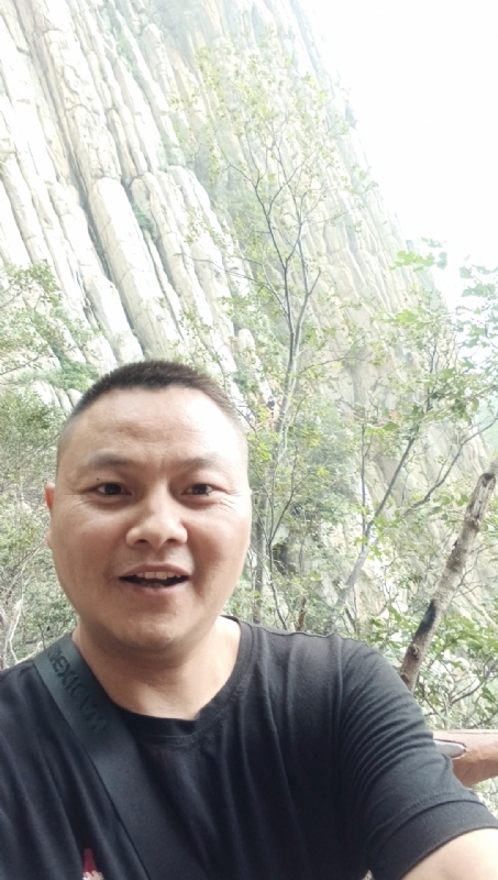 W微信的第二张照片--湛江相亲服务中心