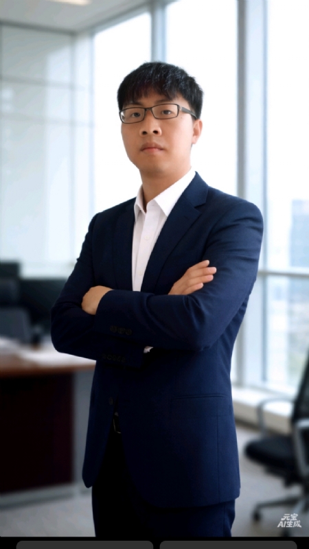 信阳小伙一枚的第一张照片--湛江相亲服务中心