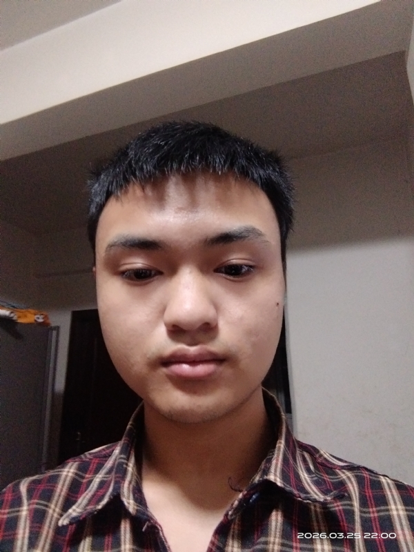 小磊的第一张照片--湛江相亲服务中心