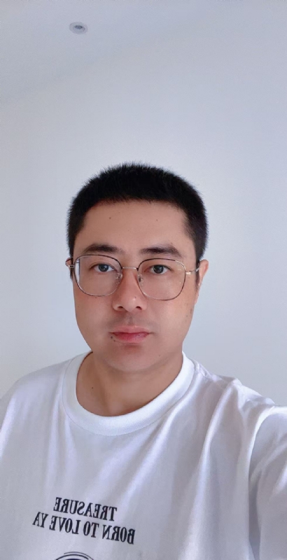 ㄒīn-宁的第二张照片--湛江相亲服务中心