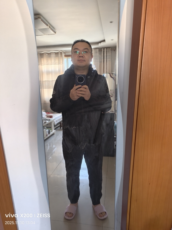 北狼的第一张照片--湛江相亲服务中心