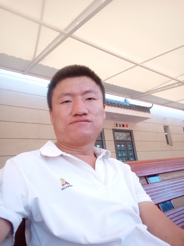 细水长流的第一张照片--湛江相亲服务中心