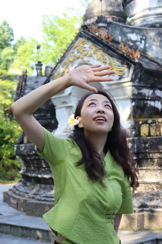 小贝加的第一张照片--湛江相亲服务中心