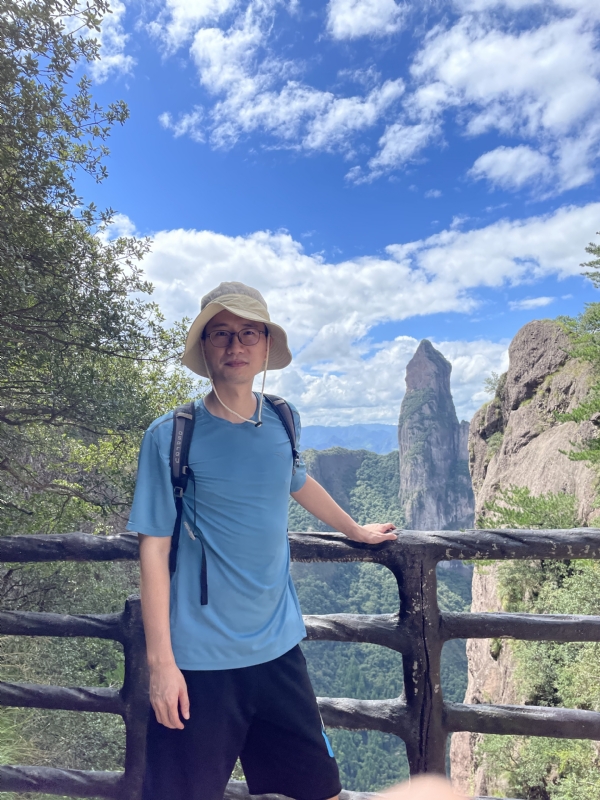 陈留的第二张照片--湛江相亲服务中心