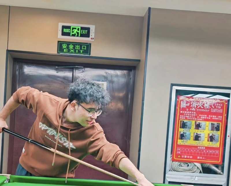 小鬼的第一张照片--湛江相亲服务中心