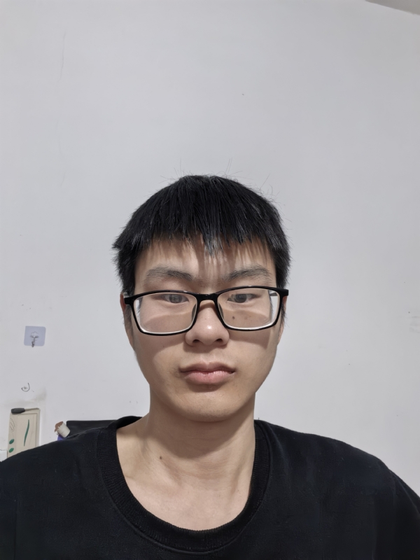 心如止水的第一张照片--湛江相亲服务中心